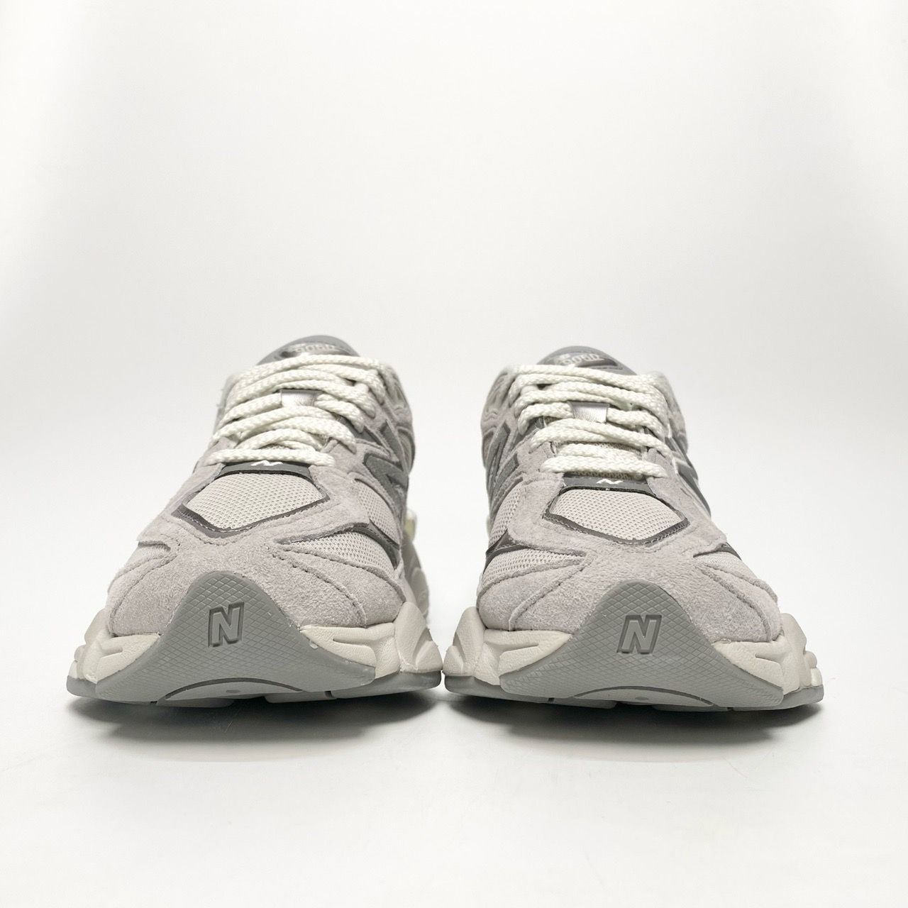  NEW BALANCE 9060 RAINCLOUD DARK SILVER METALLIC U9060ERG 
