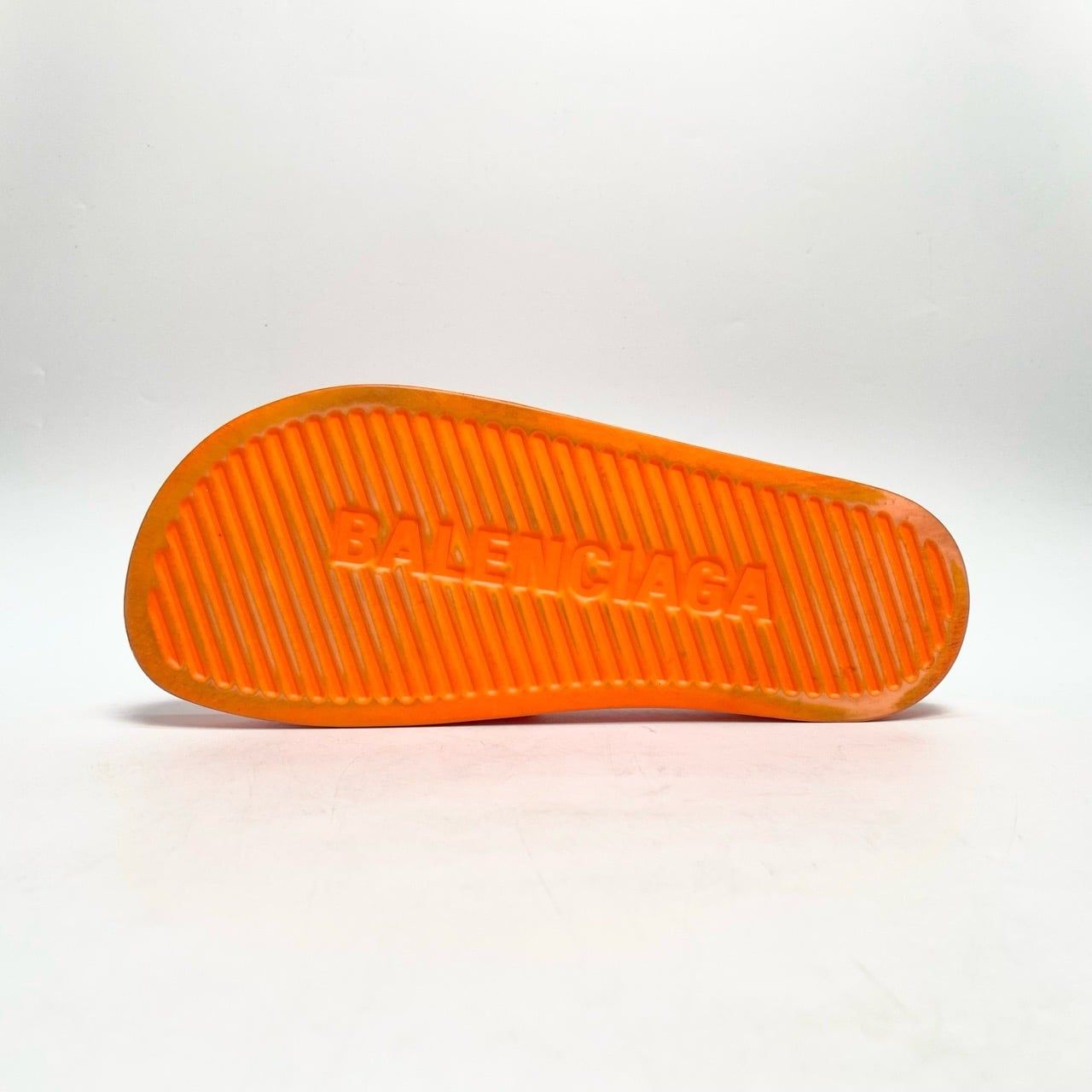  BALENCIAGA POOL SLIDE SANDALS 