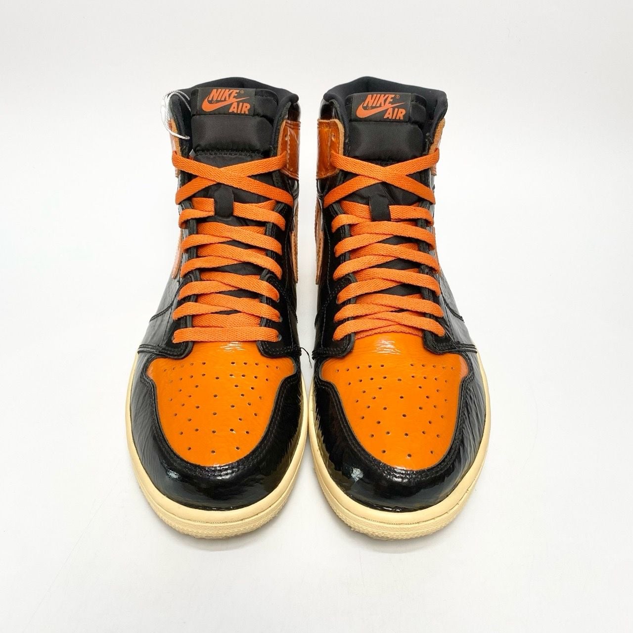  NIKE AIR JORDAN 1 RETRO HIGH SHATTERED BACKBOARD 3.0 555088-028 
