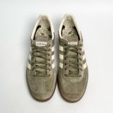  ADIDAS HANDBALL SPEZIAL OLIVE STRATA JR2121 