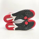 NEW BALANCE 550 WHITE TEAM RED BB550SE1 