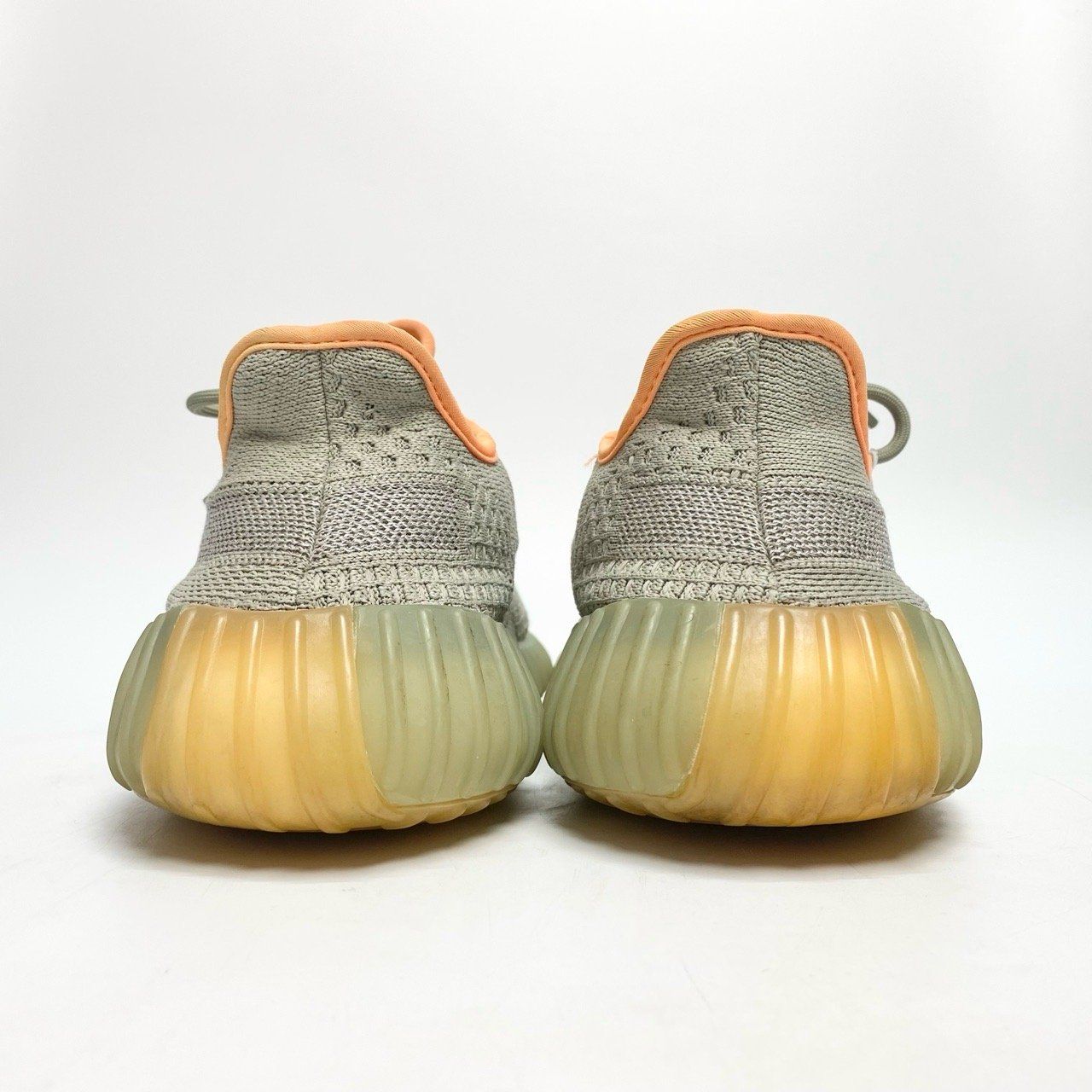  ADIDAS YEEZY BOOST 350 V2 DESERT SAGE FX9035 