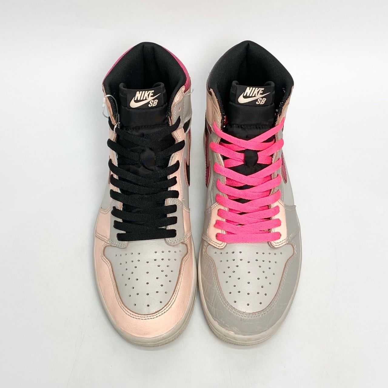  NIKE AIR JORDAN 1 RETRO HIGH SB NYC TO PARIS CD6578-006 