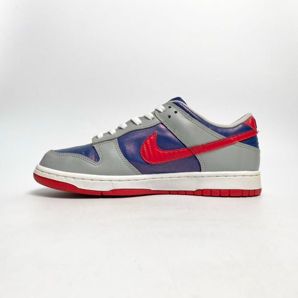  GIÀY NIKE DUNK LOW CO.JP SAMBA (2020) CZ2667-400 