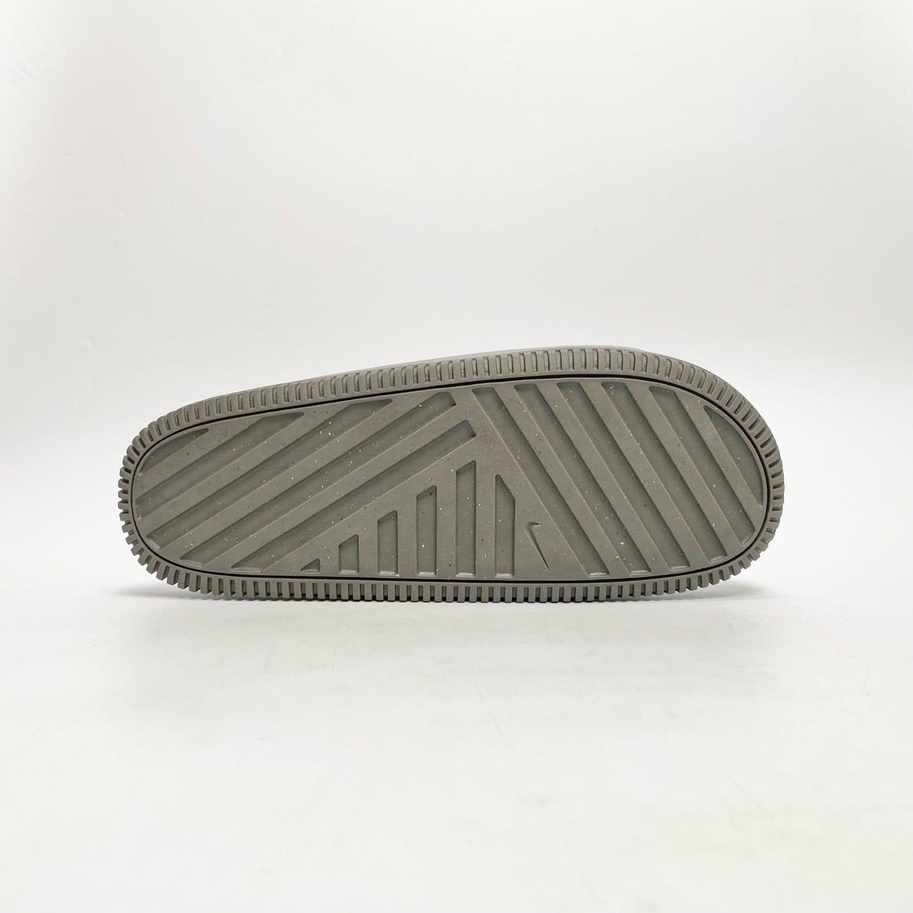  NIKE CALM SLIDE FLAT PEWTER FD4116-002 
