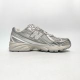  GIÀY NEW BALANCE 740 METALLIC SILVER U7405I7 