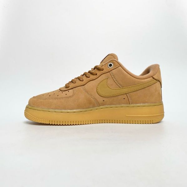  NIKE AIR FORCE 1 LOW FLAX 2019 CJ9179-200 