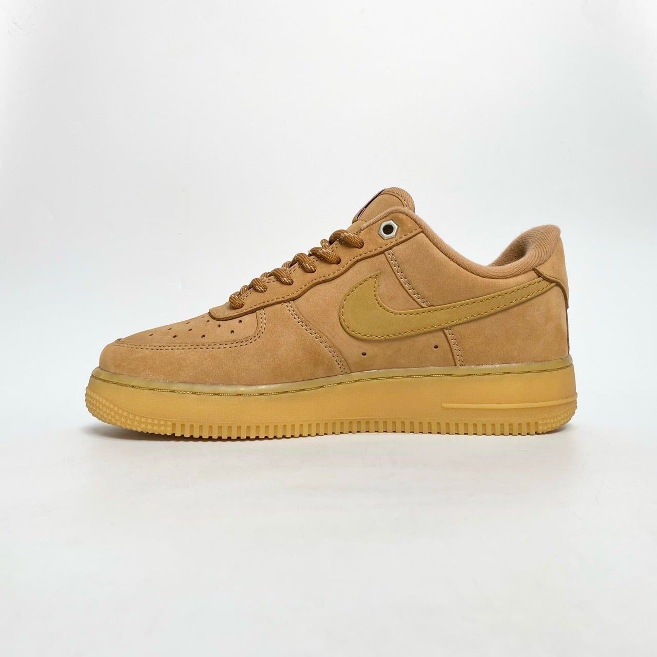  NIKE AIR FORCE 1 LOW FLAX 2019 CJ9179-200 