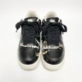  NIKE AIR FORCE 1 LOW G-DRAGON PEACEMINUSONE PARA-NOISE AQ3692-001 