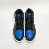  NIKE AIR JORDAN 1 RETRO ROYAL (2017) 555088-007 
