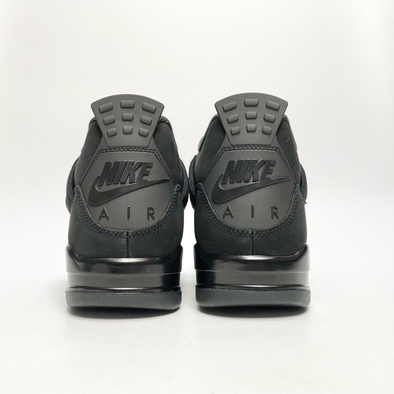  NIKE AIR JORDAN 4 BLACK CAT FV5029-010 