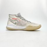  NIKE ZOOM KD 12 WOLF GREY CK1195-101 