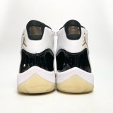  NIKE AIR JORDAN 11 RETRO DMP GRATITUDE CT8012-170 