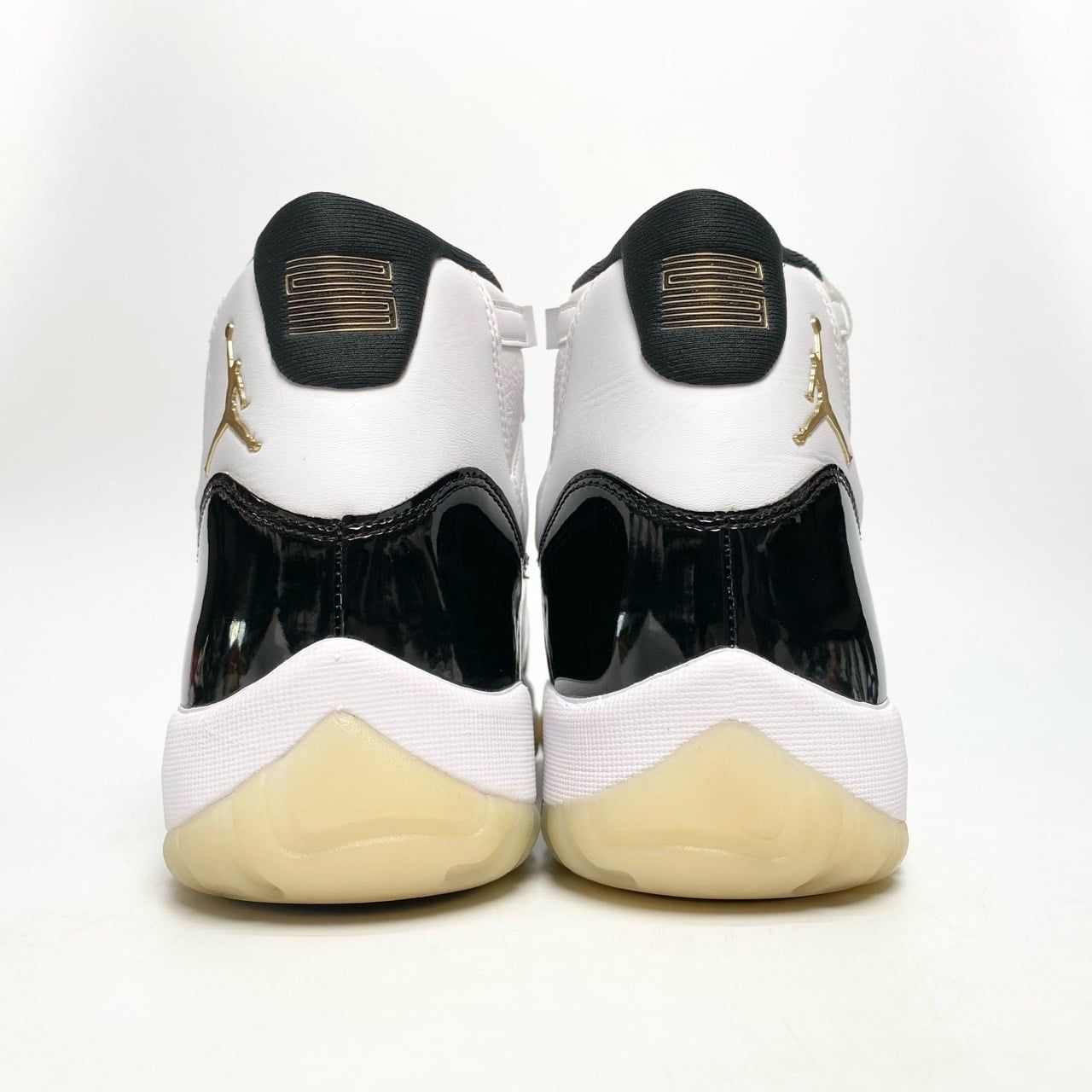  NIKE AIR JORDAN 11 RETRO DMP GRATITUDE CT8012-170 