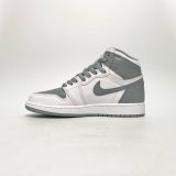  NIKE AIR JORDAN 1 RETRO HIGH OG STEALTH 575441-037 