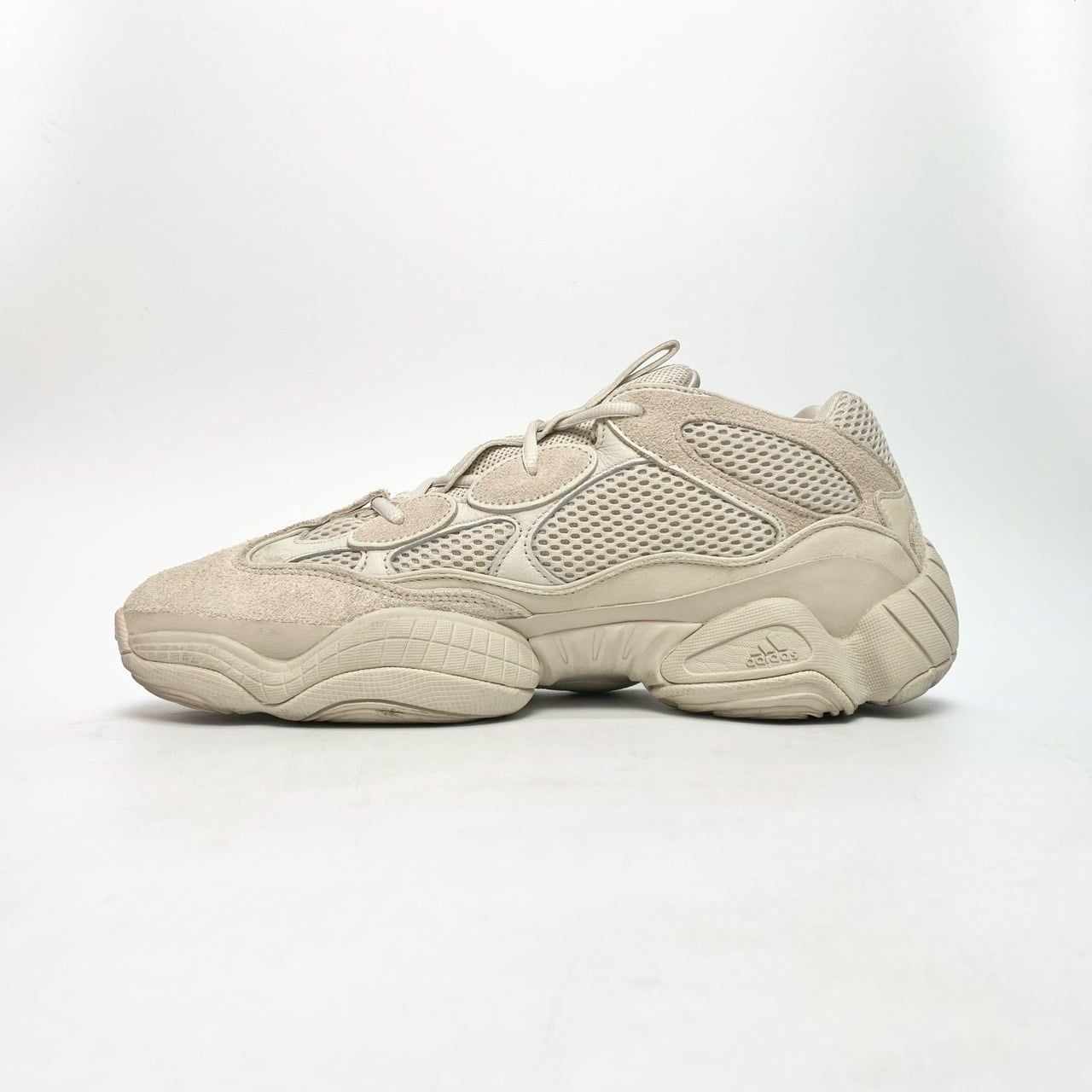  ADIDAS YEEZY 500 BLUSH DB2908 