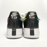  NIKE AIR FORCE 1 LOW X PEACEMINUSONE PARA NOISE 3.0 AQ3692-004 