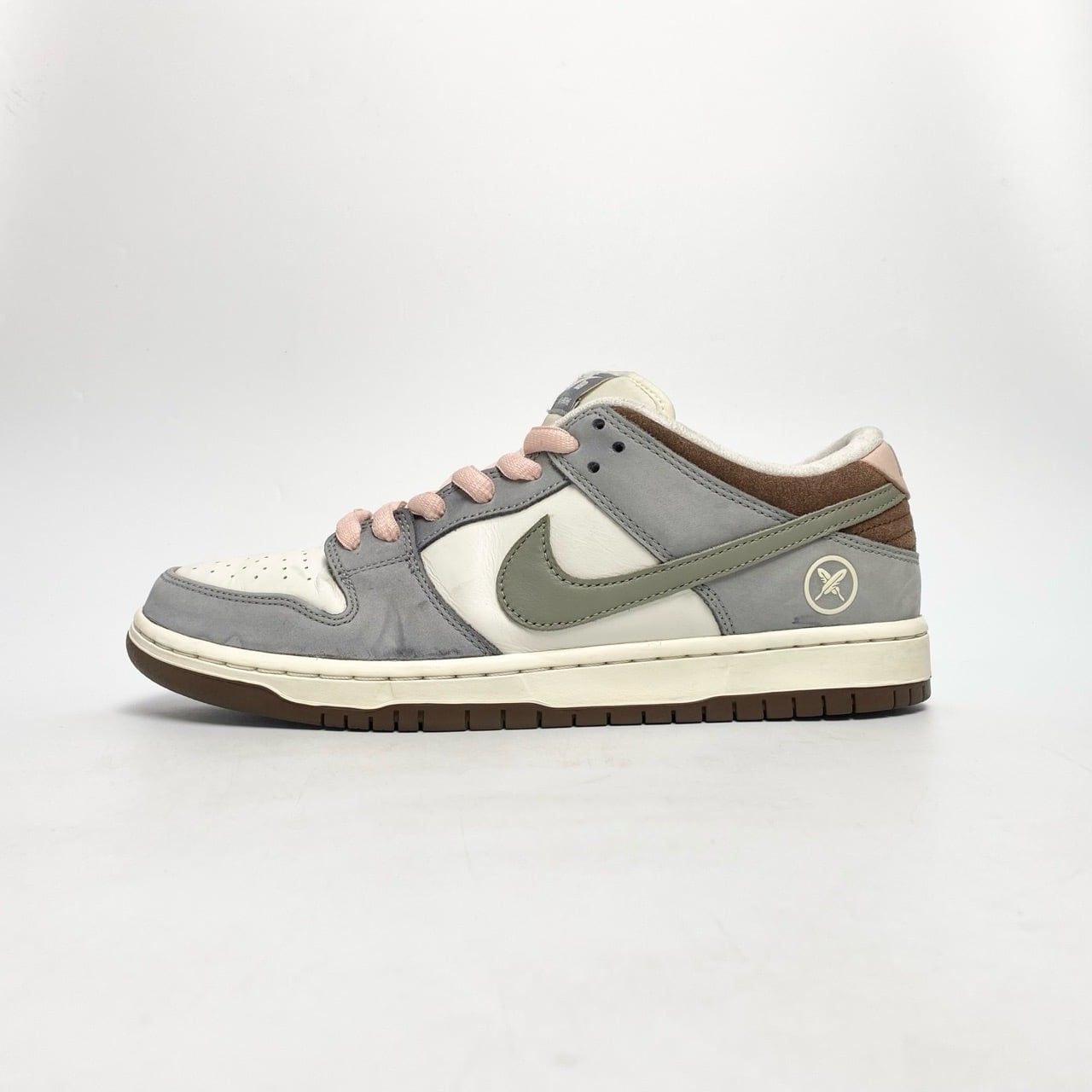  NIKE YUTO HORIGOME X DUNK LOW SB FQ1180-001 