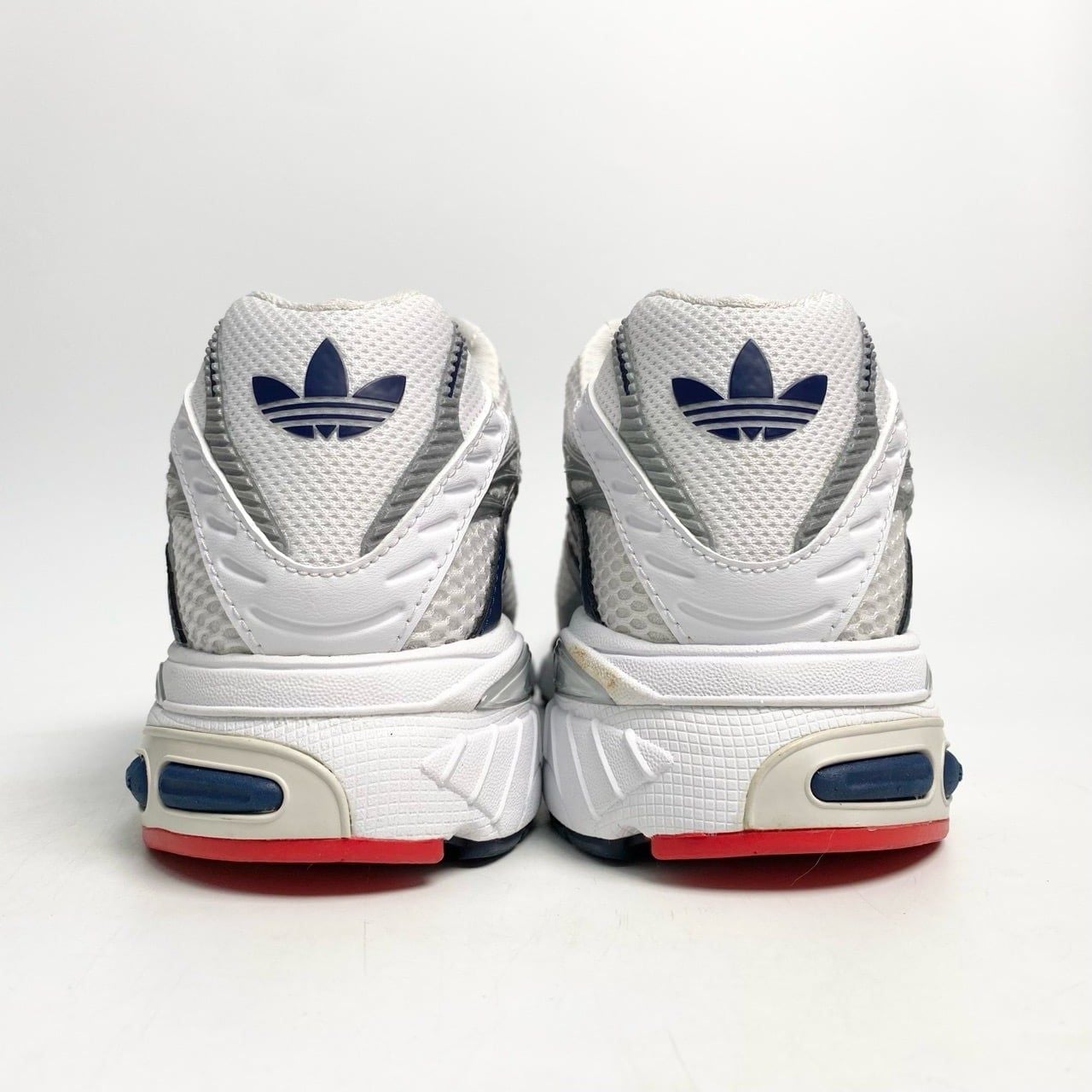  GIÀY ADIDAS ADISTAR CUSHION SPORTY & RICH USA CLOUD WHITE IH8336 