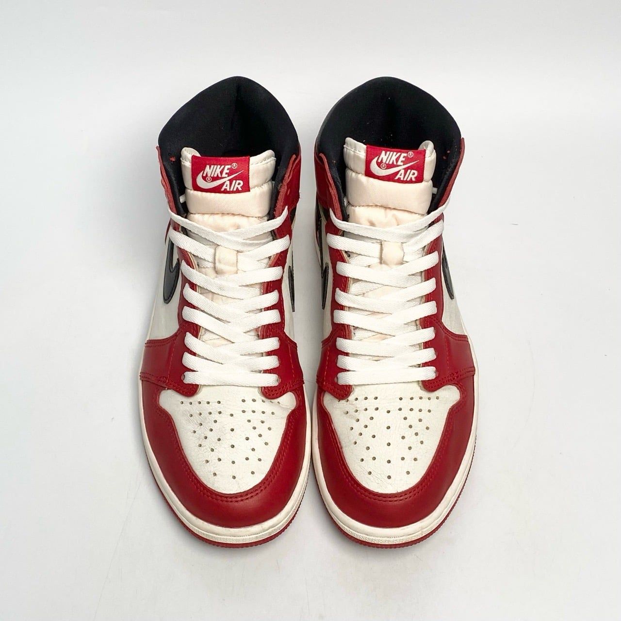  GIÀY NIKE AIR JORDAN 1 RETRO HIGH OG LOST AND FOUND DZ5485-612 