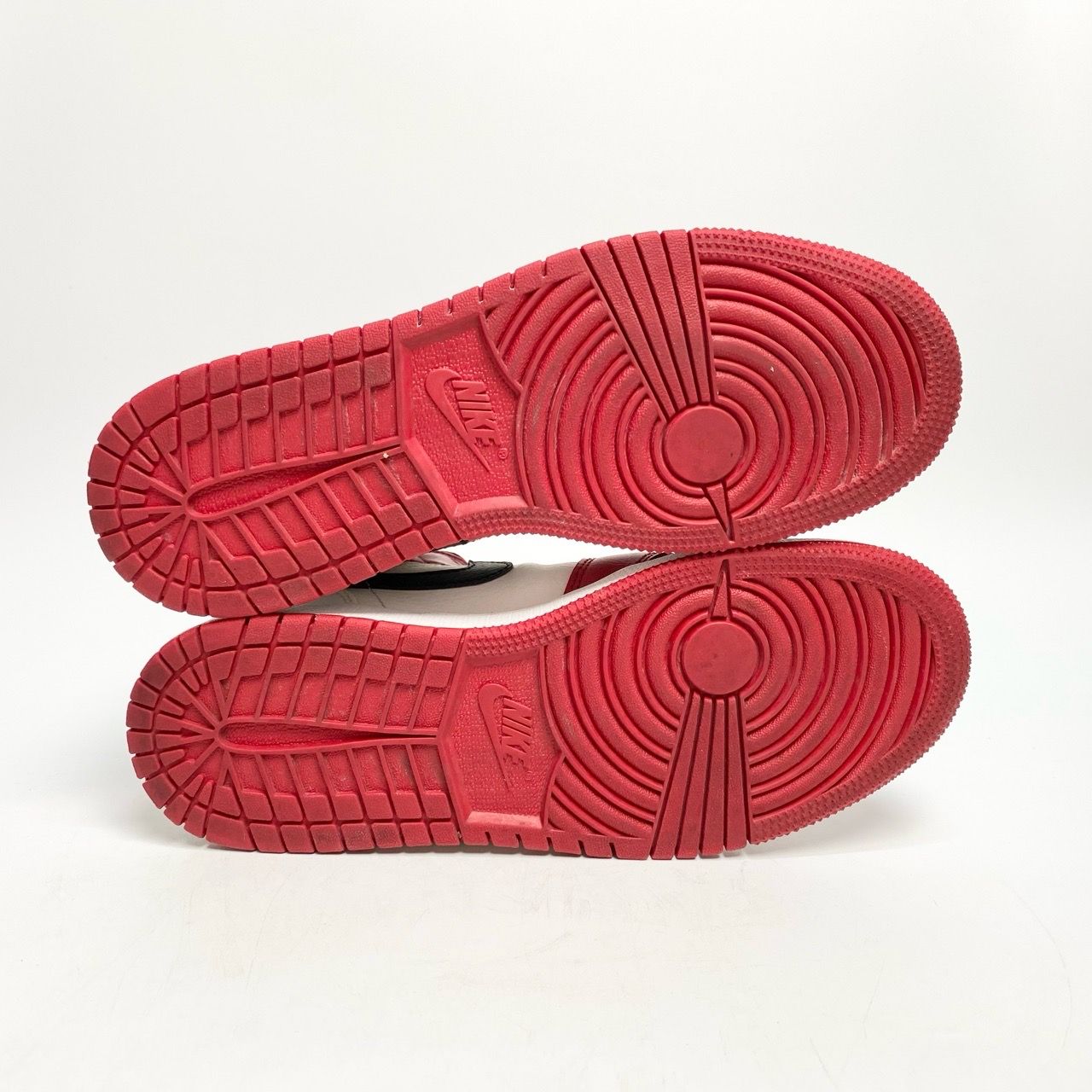  NIKE AIR JORDAN 1 MID GS CHICAGO 554725-173 