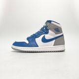  NIKE AIR JORDAN 1 RETRO HIGH OG TRUE BLUE DZ5485-410 