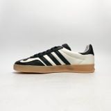  GIÀY ADIDAS GAZELLE INDOOR GATSIN WHITE BLACK IH9990 