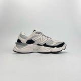  NEW BALANCE 9060 BLACK WHITE OREO U9060JBB 