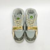  NIKE TRAVIS SCOTT X AIR TRAINER 1 GREY HAZE DR7515-001 