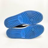  NIKE AIR JORDAN 1 RETRO ROYAL (2017) 555088-007 
