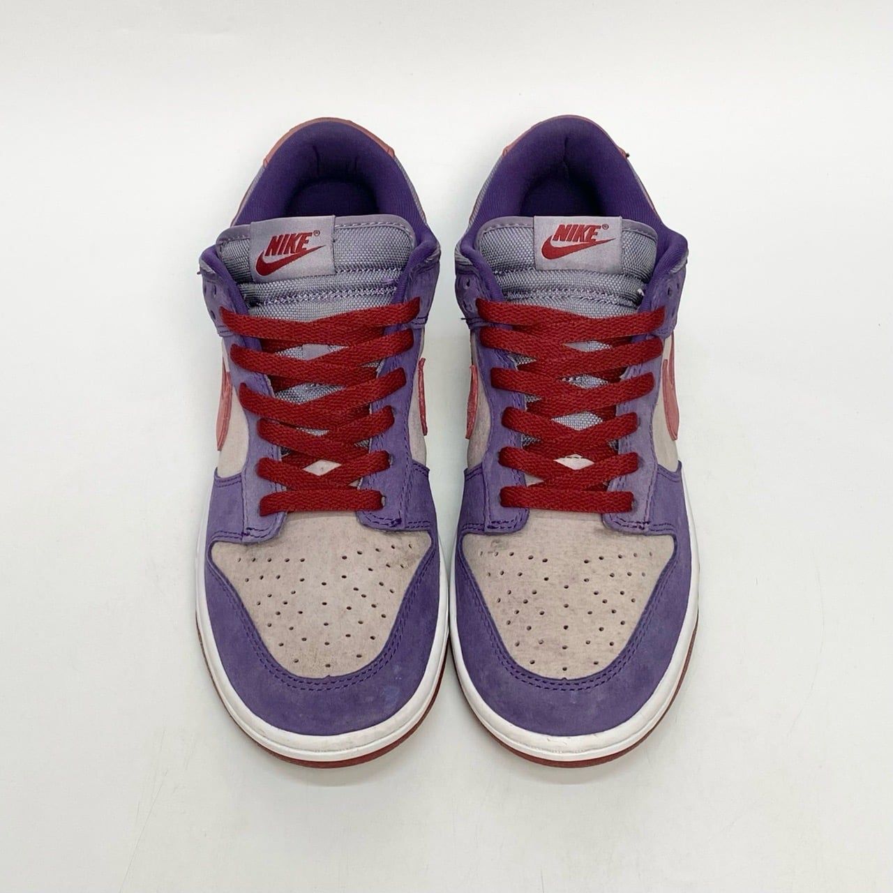  NIKE DUNK LOW RETRO VOL. 1 SP PLUM 2024 CU1726-500 