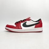  GIÀY NIKE AIR JORDAN 1 RETRO LOW OG CHICAGO HQ6998-600 
