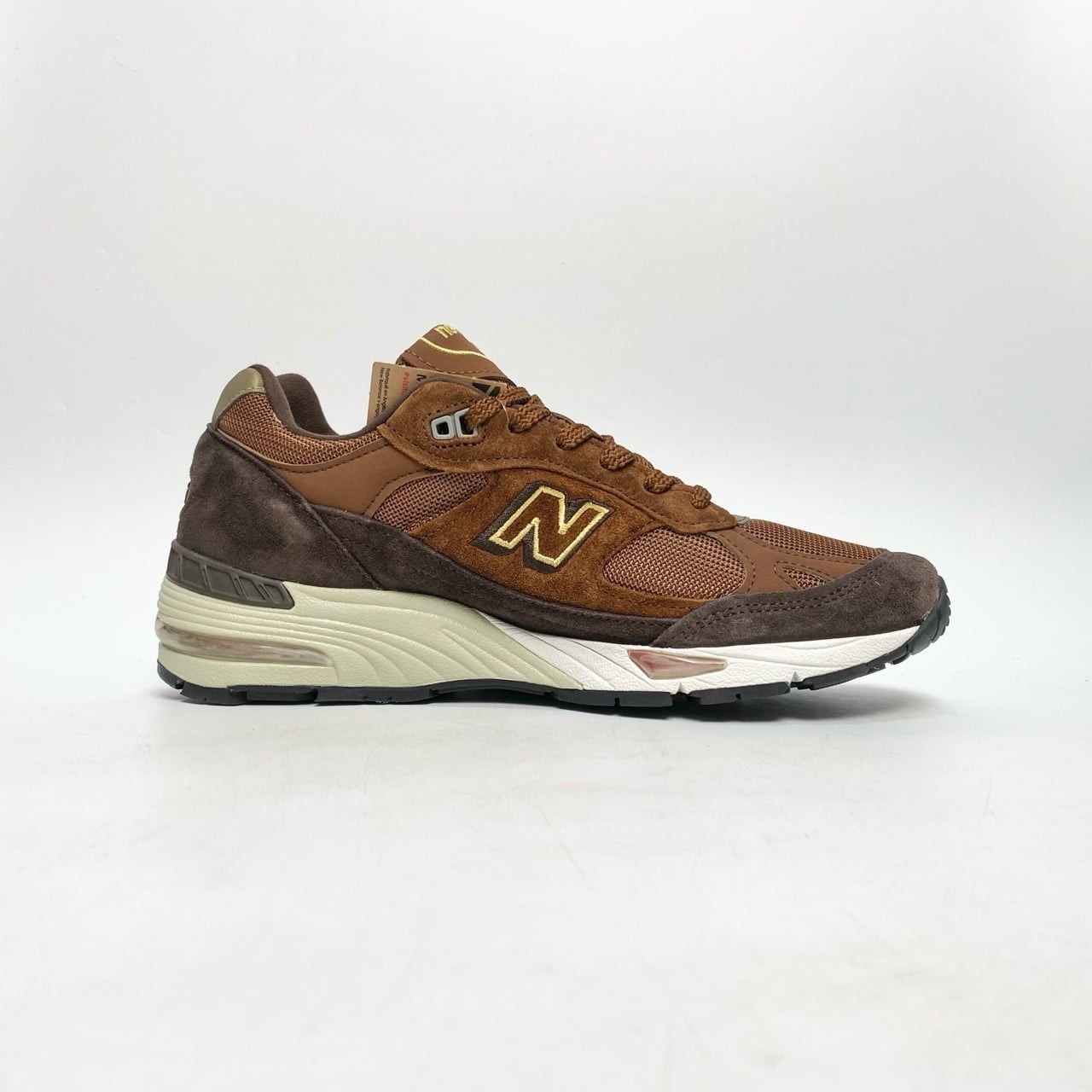 NEW BALANCE 991 MADE IN ENGLAND CNY ‑ YEAR OF THE OX M991YOX 