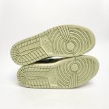  NIKE AIR JORDAN 1 LOW SE CRAFT LIGHT OLIVE FD6819-300 