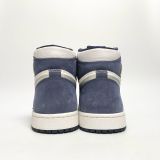  NIKE AIR JORDAN 1 RETRO HIGH CO.JP MIDNIGHT NAVY 2020 DC1788-100 