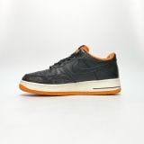  NIKE AIR FORCE 1 ’07 PREMIUM HALLOWEEN 2021 DC8891-001 