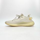 ADIDAS YEEZY BOOST 350 V2 LIGHT NGY3438 