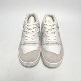 NEW BALANCE 550 WHITE GREY TOE BB550LSA 
