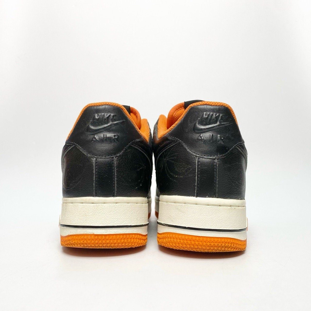  NIKE AIR FORCE 1 ’07 PREMIUM HALLOWEEN 2021 DC8891-001 