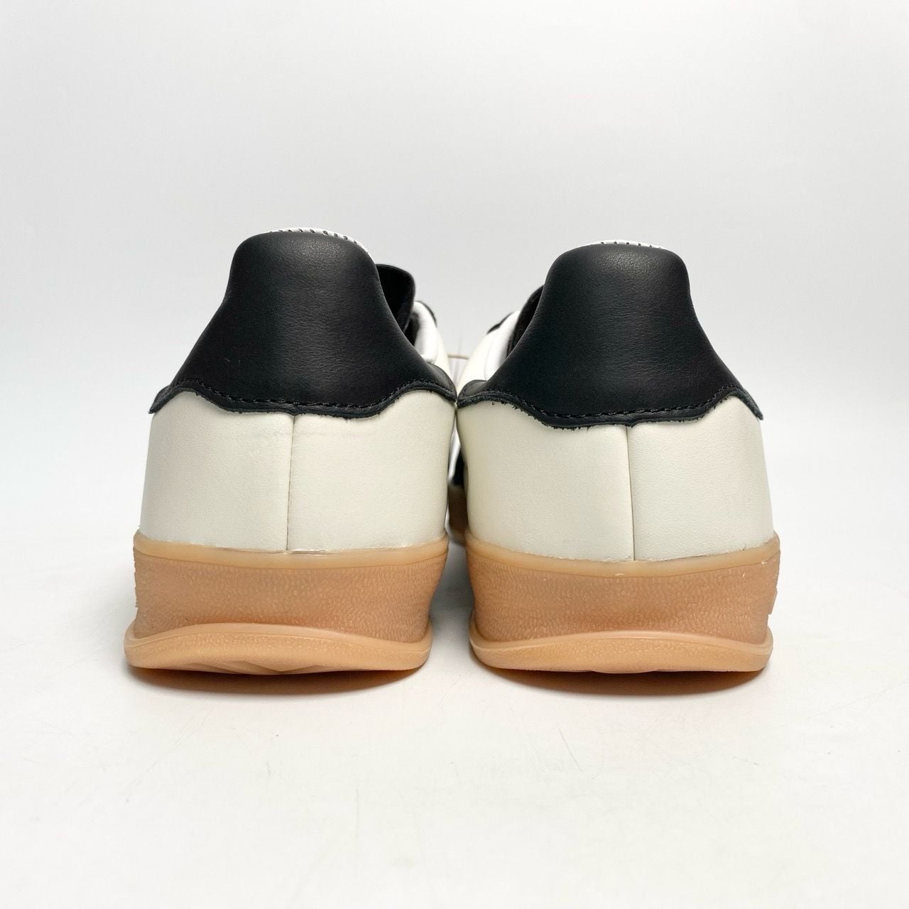  GIÀY ADIDAS GAZELLE INDOOR GATSIN WHITE BLACK IH9990 