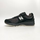  NEW BALANCE 2002R BLACK OAT U2002RL 