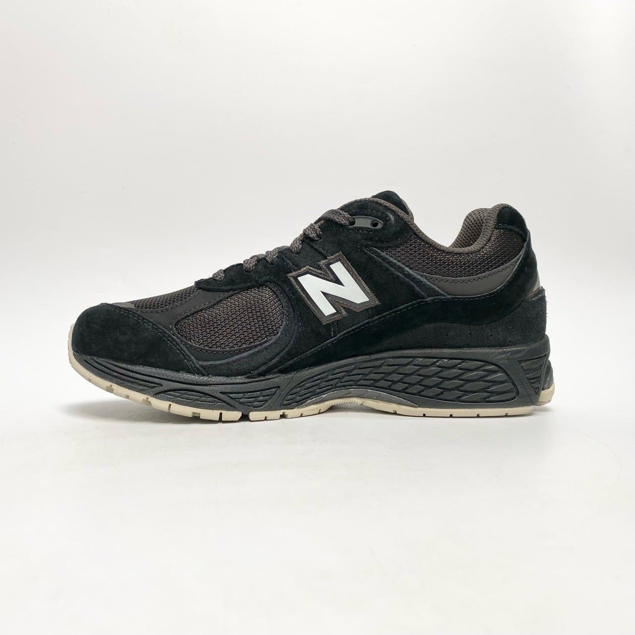  NEW BALANCE 2002R BLACK OAT U2002RL 