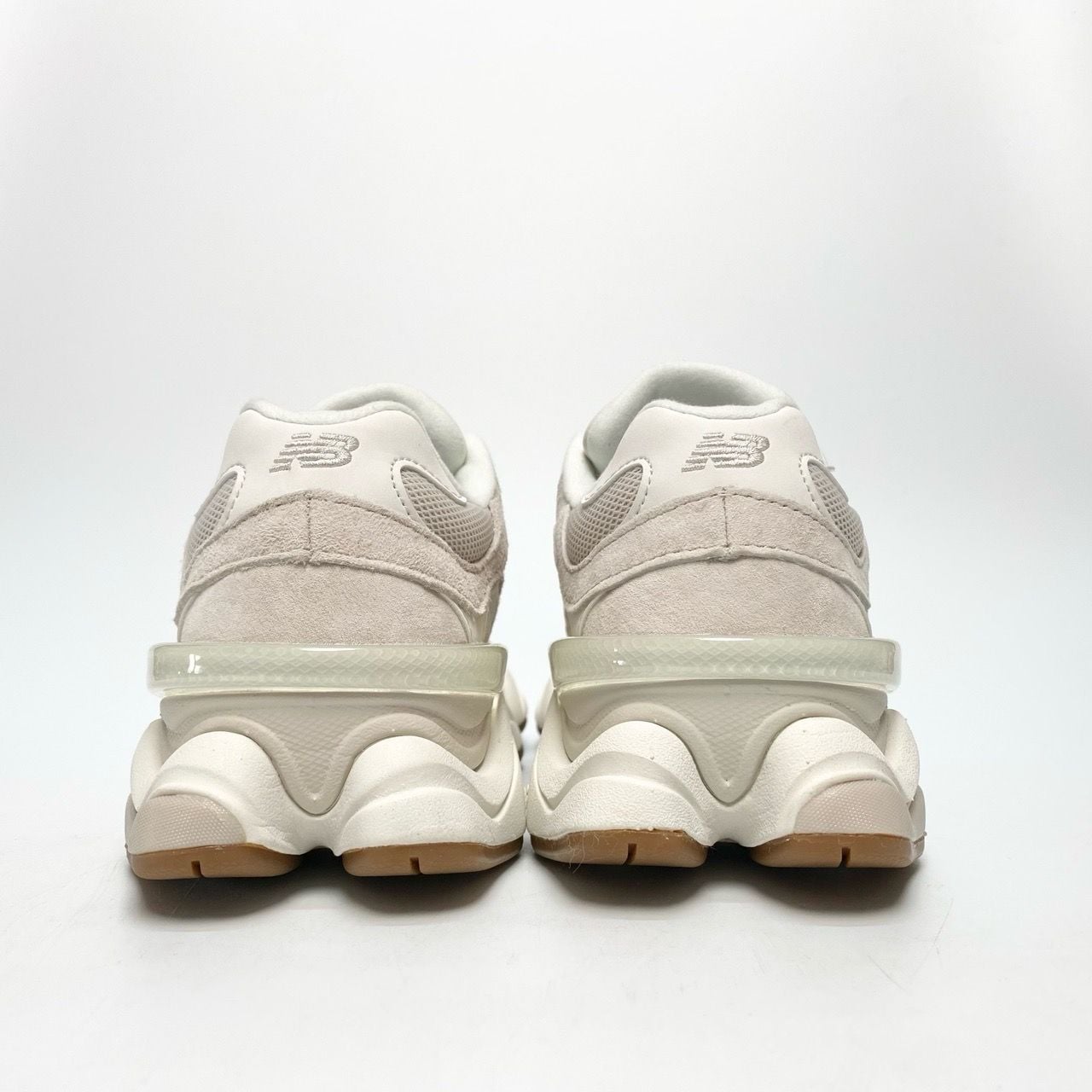  NEW BALANCE 9060 BEIGE LEOPARD PRINT U9060ASP 