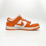  NIKE DUNK LOW RETRO SP SYRACUSE CU1726-101 