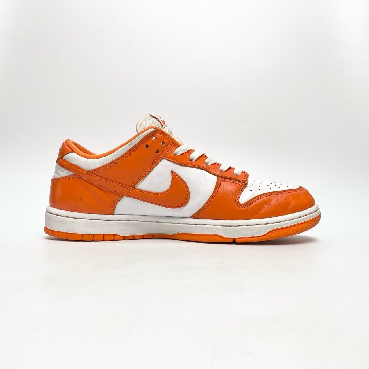  NIKE DUNK LOW RETRO SP SYRACUSE CU1726-101 
