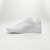  NIKE AIR FORCE 1 LOW KOBE BRYANT FOREVER WHITE IB0018 100 