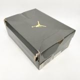  NIKE AIR JORDAN 1 LOW REVERSE BLACK TOE 553558-163 