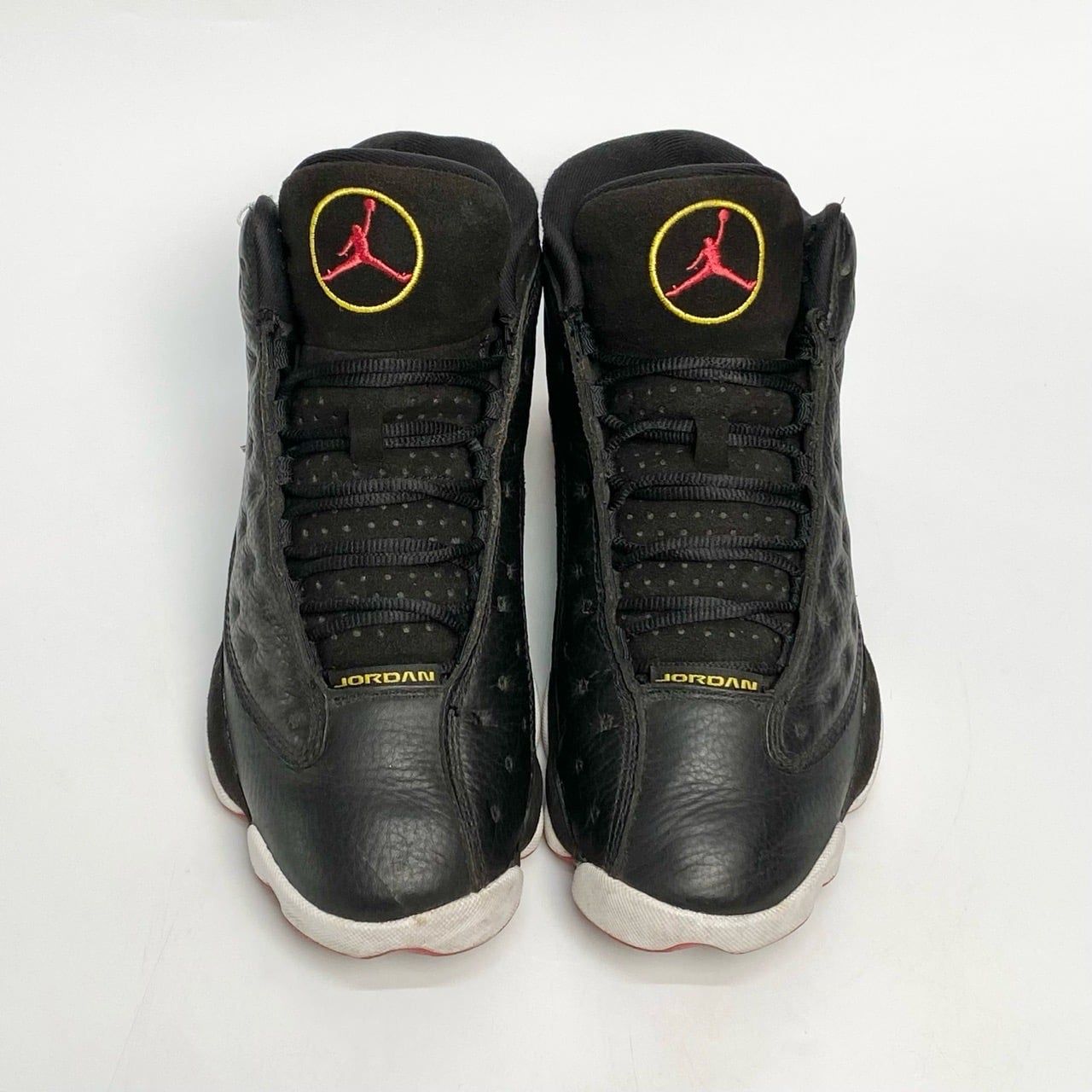  NIKE AIR JORDAN 13 RETRO PLAYOFFS 414571-062 