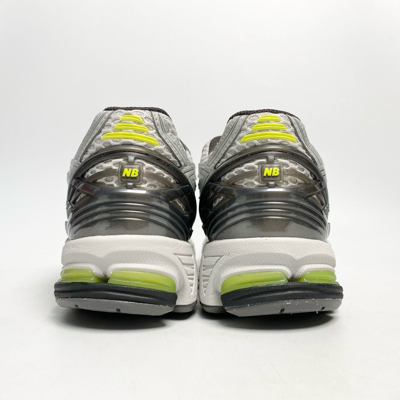 GIÀY NEW BALANCE 1906R GREY NEON U190652H 