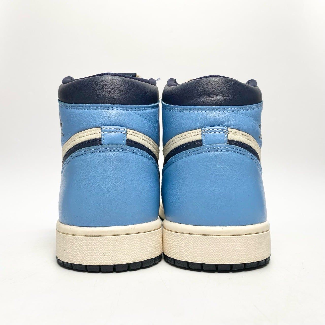  NIKE AIR JORDAN 1 RETRO HIGH OG OBSIDIAN 555088-140 